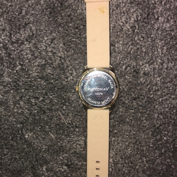 Francesca’s watch - Picture 4 of 4